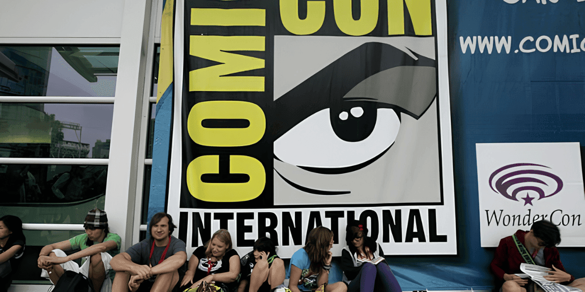 San Diego Comic-Con