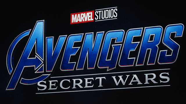 Marvel Announces New Phase with Avengers: Secret Wars at the 2023 San Diego Comic-Con