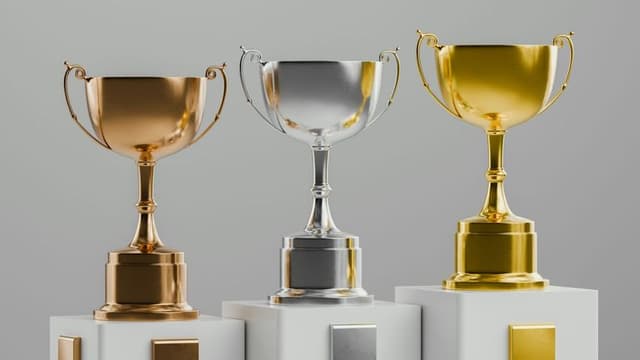 The Golden Globe Awards – A Night of Triumph, Tension, and Memorable Moments
