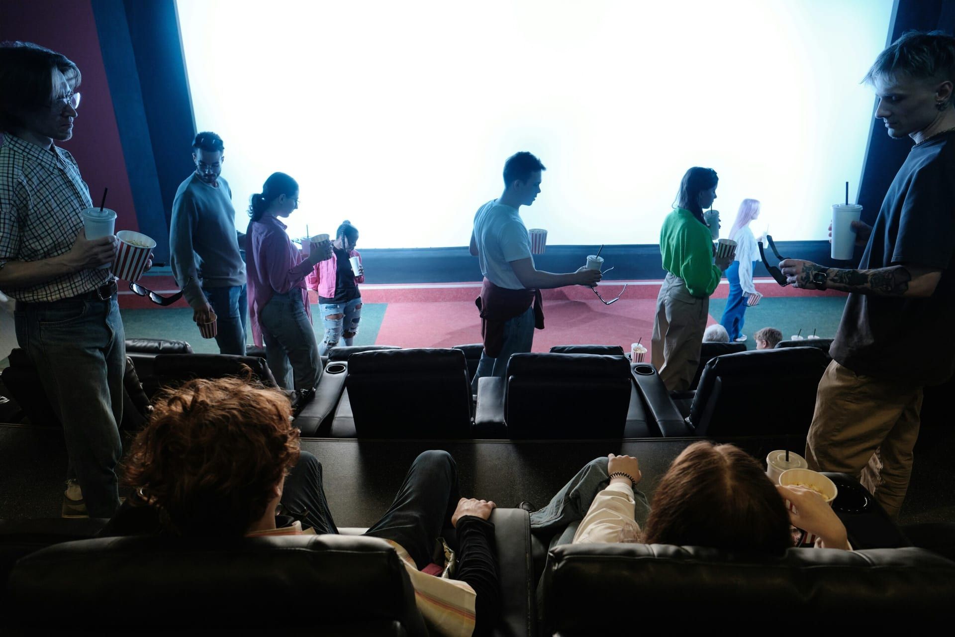 Christopher Nolan Inspires Next Gen at LA Youth Film Festival