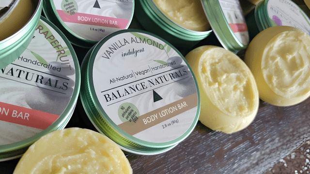 Discover how Balance Naturals is blending self-care with sustainability, creating a healthier future for you and the planet.