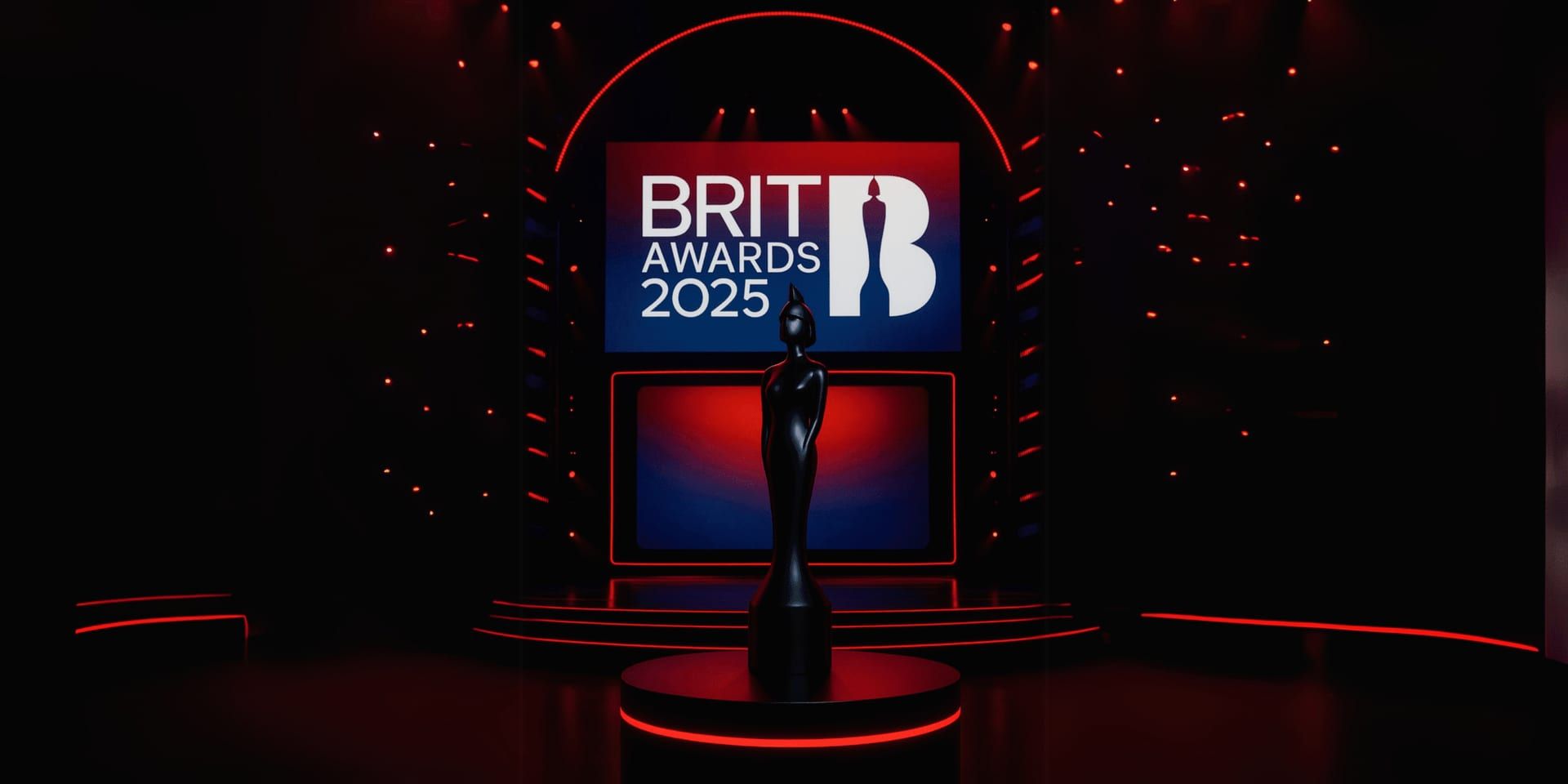 Charli XCX Steals the Spotlight at the 2025 BRIT Awards with Bold Fashion and Iconic Wins
