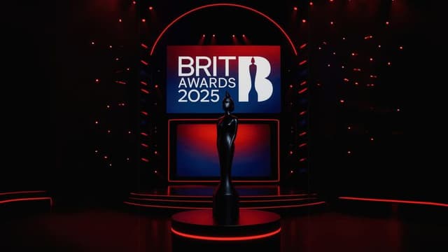 Charli XCX Steals the Spotlight at the 2025 BRIT Awards with Bold Fashion and Iconic Wins