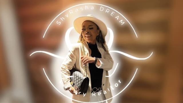 From Scrubs To Stilettos – Shyvonne Truitt’s Journey From Critical Care Nurse To Luxury Real Estate Broker