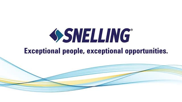 Snelling Staffing Of Milwaukee