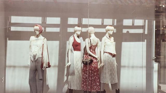 The Groundbreaking Fashion Collaboration Between Jelena Orlov and Estevan Pérez