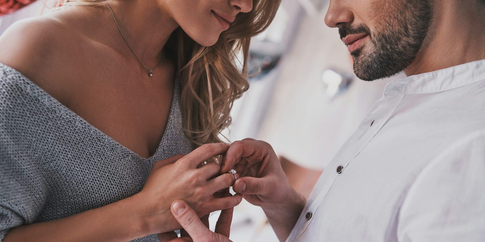 Finneas and Claudia Sulewski Announce Engagement After Seven Years Together