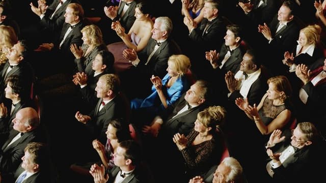 Scarlett Johansson Receives Standing Ovation at Cannes Film Festival