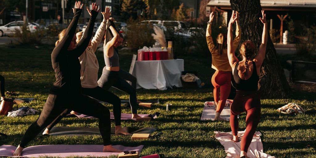 National Women’s Health Week 2025: Prioritizing Mind and Body