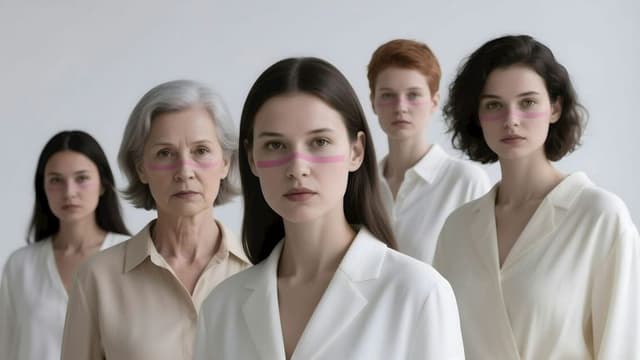 Fortune Unveils 2025’s Most Powerful Women in Business