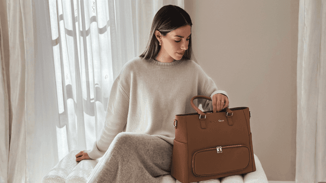 Hustle and Grace Official is reshaping modern womanhood by offering products and coaching that support women’s needs.