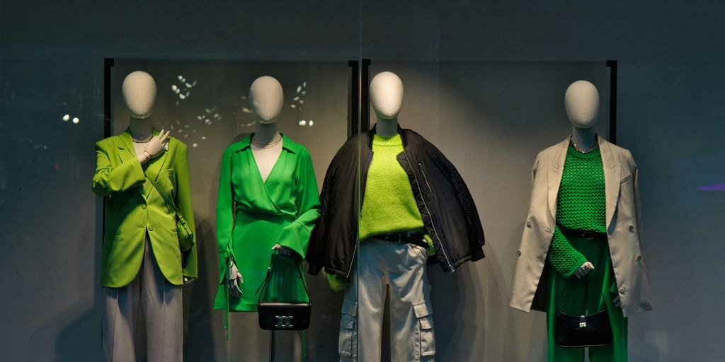 Seasonal Pivot Drives Bold Color Revivals for Fall 2025