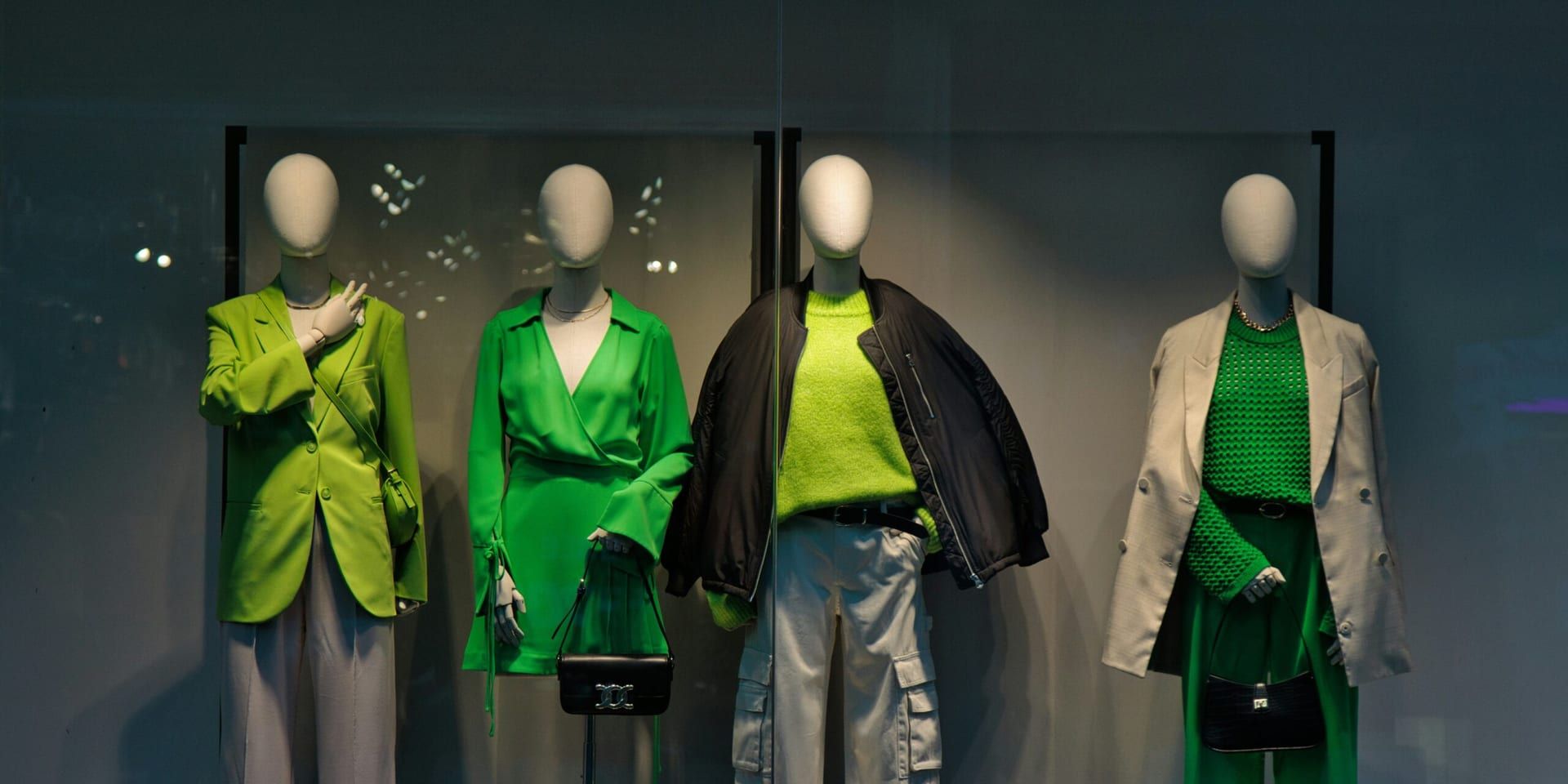 Seasonal Pivot Drives Bold Color Revivals for Fall 2025