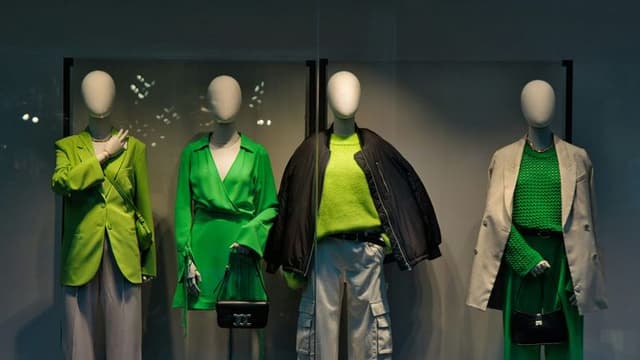 Seasonal Pivot Drives Bold Color Revivals for Fall 2025