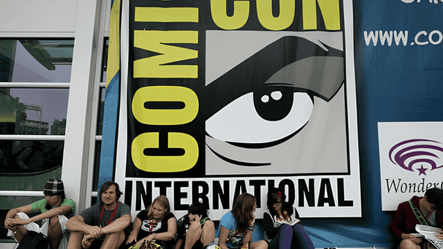 San Diego Comic-Con