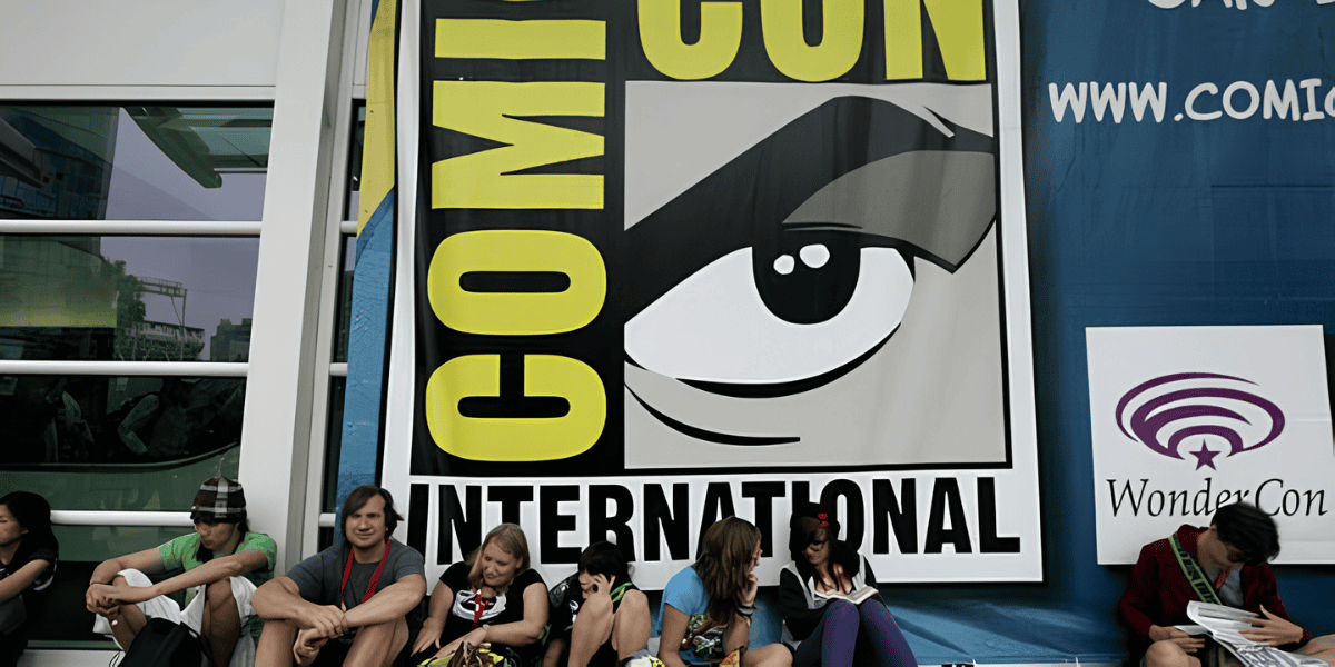 San Diego Comic-Con