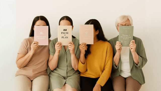 Inclusive mamas club