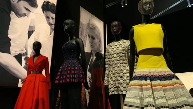 The Rise of “Retro Future” Fashion at the 2023 Paris Fashion Week