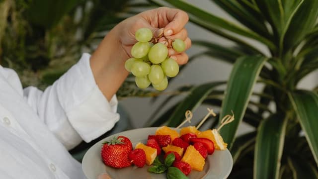 The Rise of Plant-Based Diets in 2025