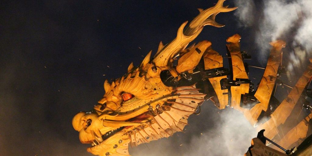 Exclusive Clip from ‘How to Train Your Dragon: The Hidden World II’ Sparks Early Buzz
