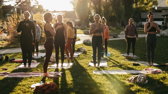 How Holistic Health is Transforming the American Lifestyle