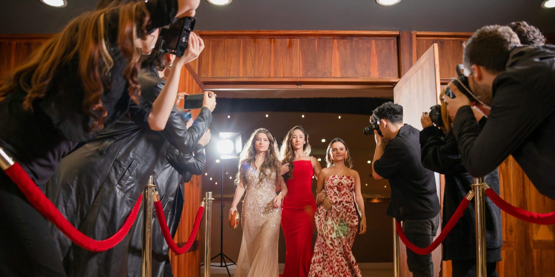 Celebrity Style Highlights From December 9 Premieres