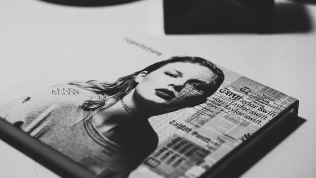 Taylor Swift Wins Top Artist at the 2025 Billboard Music Awards for the Sixth Time