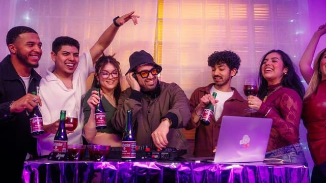 Variety Hitmakers Brunch 2025 Celebrates the Rising Influence of Songwriters, Producers, and Digital Creators