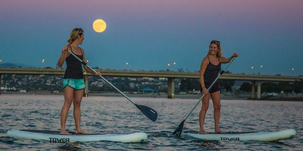 Midland Nature Center Launches Kayak Wellness Evening on July 15