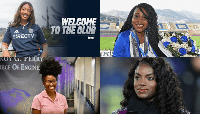 Trailblazing African Women Transforming Sports Ownership In Football