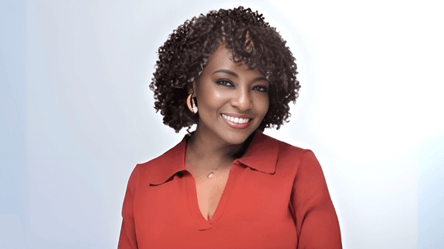 Dr. LaVerne Hanes Collins empowers women with authenticity, cultural intelligence, and resilience, blending personal story with professional expertise.