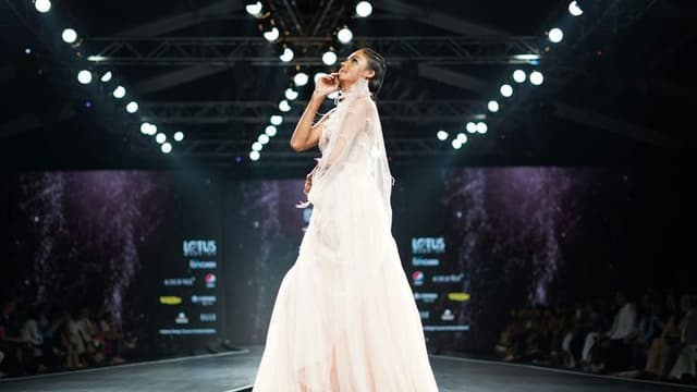 Zendaya Shines in Paris: Gala Debut Boosts Sustainable Fashion Spotlight