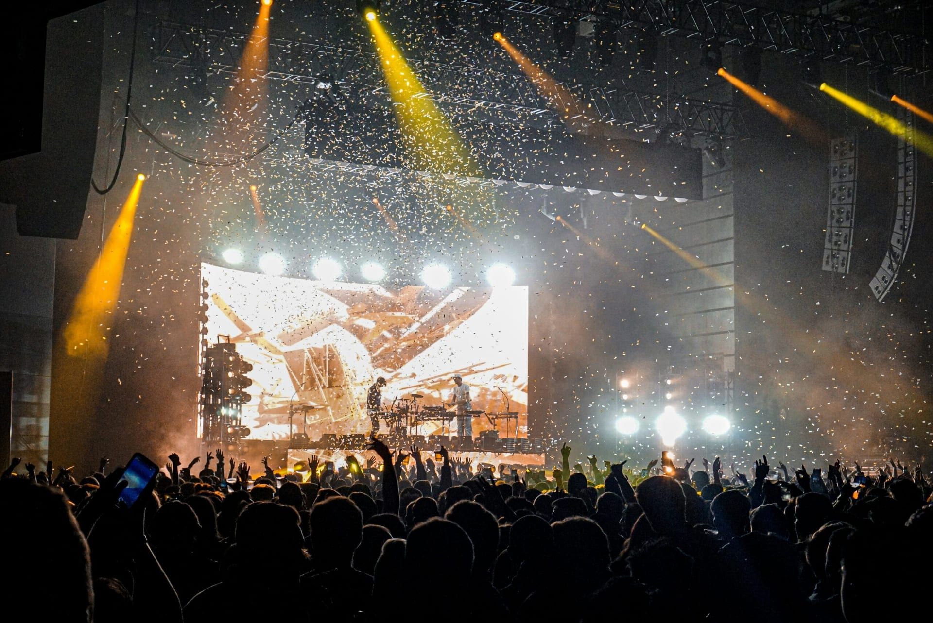 A Historic Night for Latin Music – Bad Bunny’s Record-Breaking Concert at Madison Square Garden