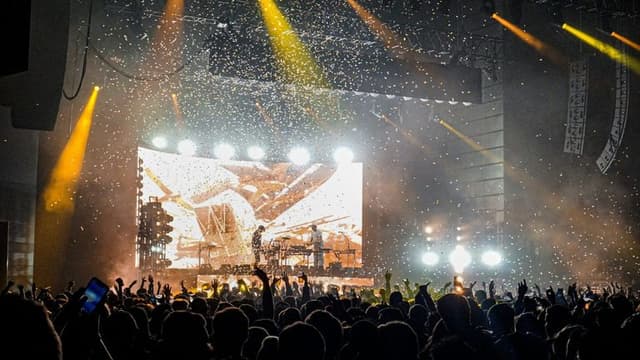 A Historic Night for Latin Music – Bad Bunny’s Record-Breaking Concert at Madison Square Garden